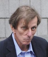 Le compositeur américain Joseph Brooks en 2010