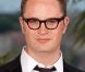 Nicolas Winding Refn a remporté le prix de la mise en scène lors du 64e Festival de Cannes, le 22 mai 2011.