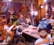 Des images des  Muppets , prochainement en salles.