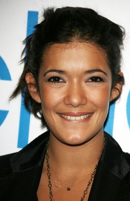 Mélanie Doutey