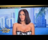 Diana est l'invitée de l'émission  Les Anges de la Télé-Réalité Le Mag , mardi 24 mai 2011 sur NRJ 12.
