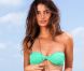 La ravissante Lily Aldridge pour Victoria's Secret.