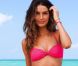 La ravissante Lily Aldridge pour Victoria's Secret.