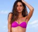La ravissante Lily Aldridge pour Victoria's Secret.