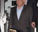 DSK, sourire aux lèvres rejoint son nouveau domicile, un loft très luxueux à Tribeca le 25 mai 2011 !