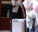 Kristie Alley vient d'emménager (provisoirement) le 28 mai 2011 dans un loft juste à côté de DSK, au 149 Franklin Street, elle rigole !
