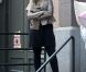 Kirstie Alley vient de terminer Danse avec les stars et emménage (provisoirement)  le 28 mai dans un loft juste à côté de DSK au 149 Franklin Street dans le quartier de Tribeca
