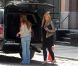 Kirstie Alley vient de terminer Danse avec les stars et emménage (provisoirement)  le 28 mai dans un loft juste à côté de DSK au 149 Franklin Street dans le quartier de Tribeca