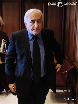 DSK, février 2011