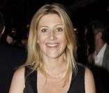 Amanda Sthers en avril 2011.