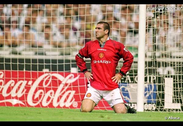 Eric Cantona