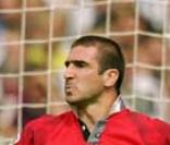 Eric Cantona