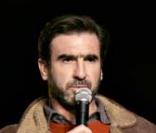 Eric Cantona
