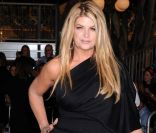 Kirstie Alley, sereine et décidée à revenir au top, est méconnaissable !