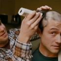 Joseph Gordon-Levitt, héros d'Inception : Avant Batman, il combat un cancer !