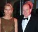 Charlene Wittstock : Une sirène face à Adriana Karembeu et son décolleté sexy !