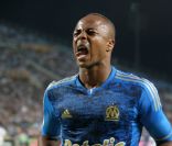 Les frères Jordan et André Ayew (photo : André, le 21 mai lors de l'avant-dernière journée de championnat, contre Valenciennes), valeurs montantes de l'OM, ont subi leur deuxième cambriolage en l'espace de quelques semaines. Des proches se trouvaient dans la maison visitée par des individus armés, le 29 mai 2011, tandis qu'ils jouaient le dernier match de la saison à Cane...