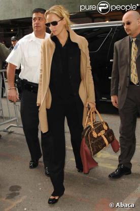 Uma Thurman