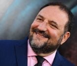 Le mythique producteur Joel Silver a organisé une fête pour le Memorial Day dans sa propriété de Malibu, à Los Angeles, le 30 mai 2011.