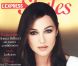 Monica Bellucci en couverture de L'Express Styles du 1er juin 2011