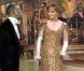 La robe en or que Barbra Streisand portait dans le film Hello, Dolly est certainement la robe la plus chère commandée pour le cinéma. 1969