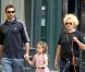 Hugh Jackman, sa femme et leur fille : Carton rouge pour les parents !