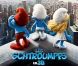 Les Schtroumpfs en 3D