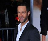 Chris Diamantopoulos, à Londres, le 11 novembre 2008.