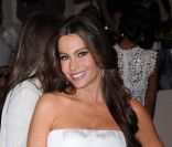 Sofía Vergara, à New York, le 2 mai 2011.