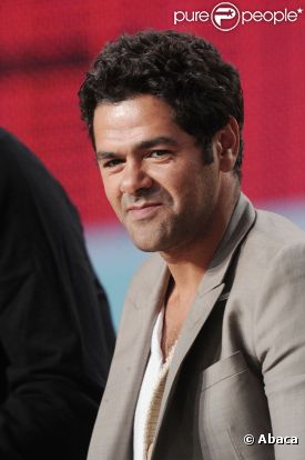 Jamel Debbouze