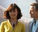 PHOTOS : Daniel Craig jamais sans sa James Bond girl !