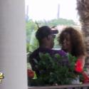 Anges de la télé-réalité 2 : Monia embrasse Coolio, Caroline au top en bikini !