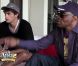 Coolio et Marvin dans les Anges de la télé réalité : Miami Dreams, le vendredi 3 juin 2011 sur NRJ 12.
