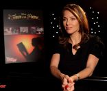 Mélissa Theuriau prête sa voix pour une émission jeunesse sur la chaîne Disney Junior, Le Temps d'un Poème