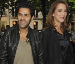Mélissa Theuriau est enceinte ! La ravissante journaliste et épouse de Jamel Debbouze attend son deuxième enfant.