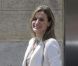 Letizia d'Espagne : En famille au chevet du roi...