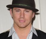 Channing Tatum 