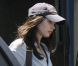 Megan Fox a perdu tout son sex appeal... Heureusement, elle a sa casquette !