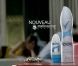 Laetitia Milot dans la pub pour le Motionsense System de Rexona