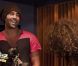 Sofiane et Monia dans Les Anges de la télé-réalité : Miami Dreams