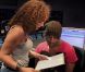 Sofiane et Monia dans Les Anges de la télé-réalité : Miami Dreams