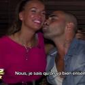 Anges de la télé-réalité 2 : Julie et Sofiane roucoulent, Monia jubile !