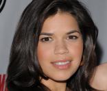 America Ferrera
