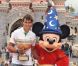 Rafael Nadal prolonge la magie de sa victoire à Disneyland Paris !