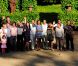 Karine Le Marchand et les participants de la saison 5 au grand complet !