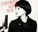 Keren Ann - album 101 - février 2011.