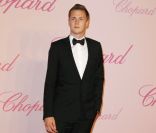 Barron Hilton, au festival de Cannes, le 16 mai 2011. 