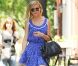 Kirsten Dunst : la ravissante fashionista nous donne des envies d'été !