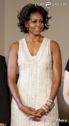 Michelle Obama