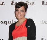 Lily Allen en mai 2011. 